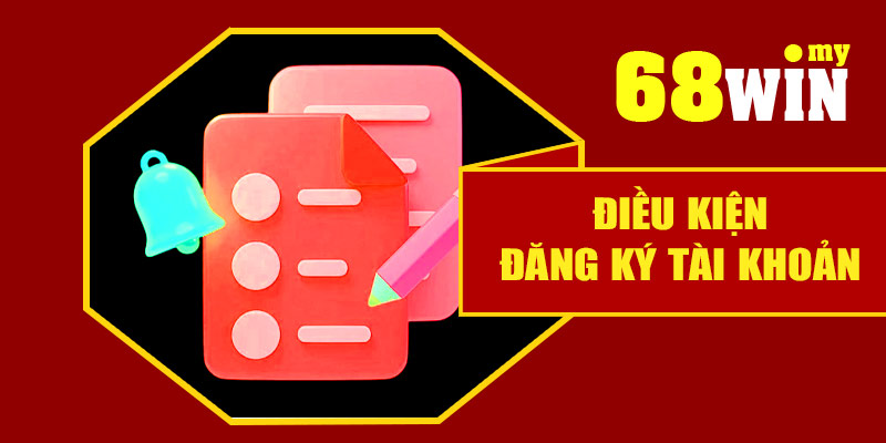 Quy định điều khoản – Đăng ký và sử dụng tài khoản